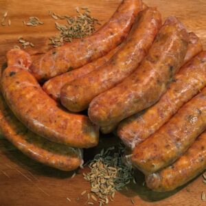 SALSICCIA